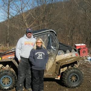 Meet your Posher, Robin